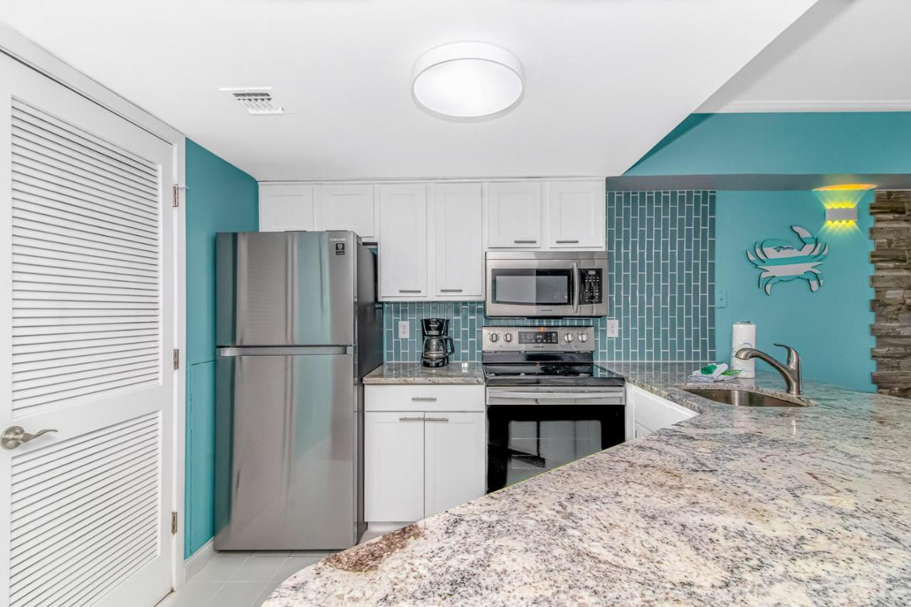 Beautiful 2 Bedroom Apartment With Stunning Views Palace Resort 1113 Myrtle Beach Exteriér fotografie