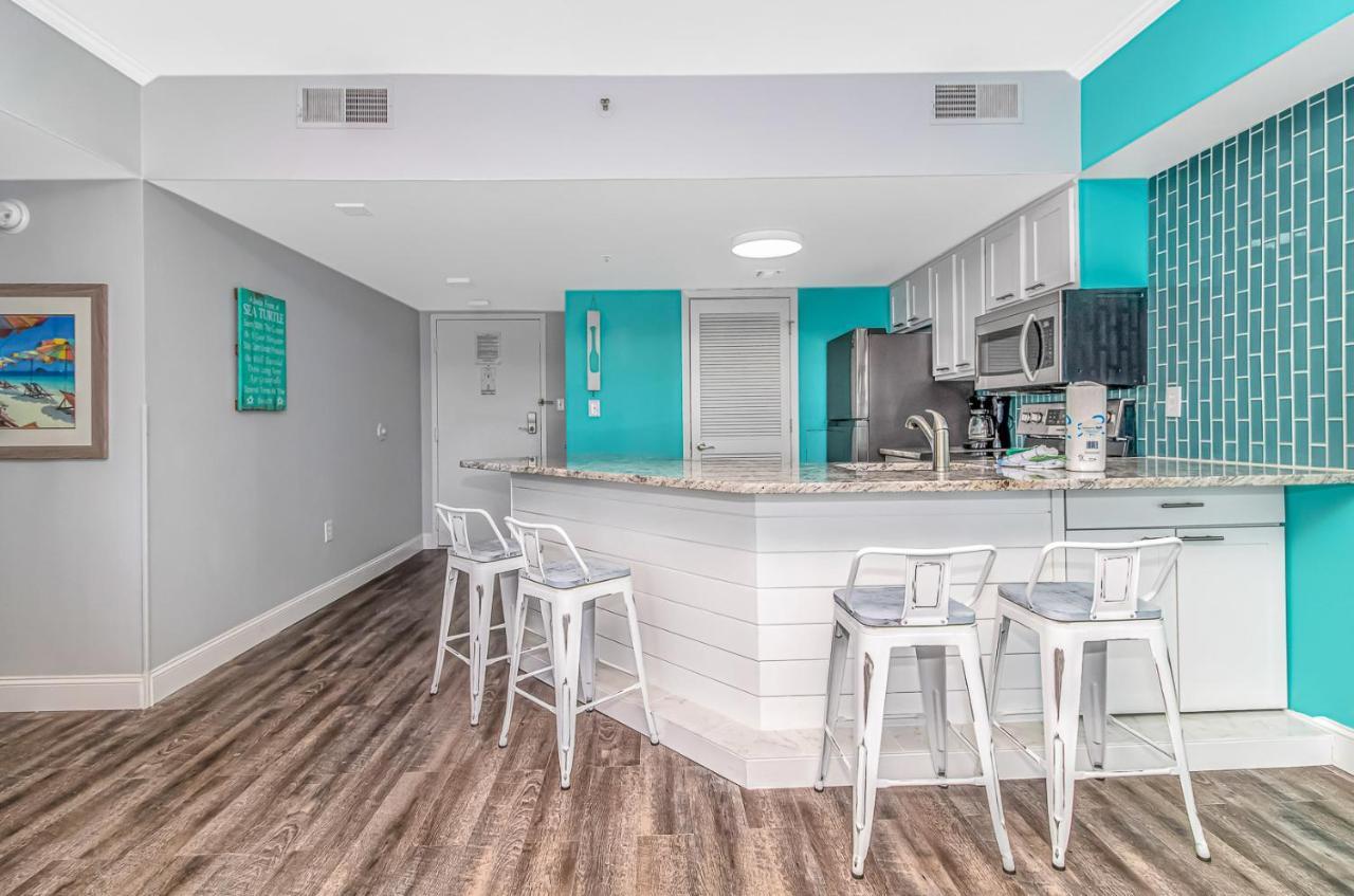 Beautiful 2 Bedroom Apartment With Stunning Views Palace Resort 1113 Myrtle Beach Exteriér fotografie