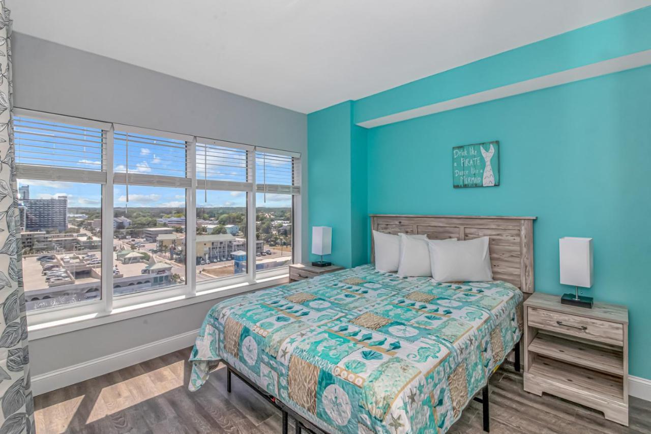 Beautiful 2 Bedroom Apartment With Stunning Views Palace Resort 1113 Myrtle Beach Exteriér fotografie