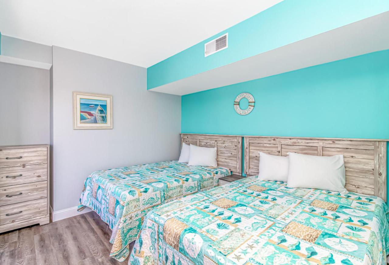 Beautiful 2 Bedroom Apartment With Stunning Views Palace Resort 1113 Myrtle Beach Exteriér fotografie