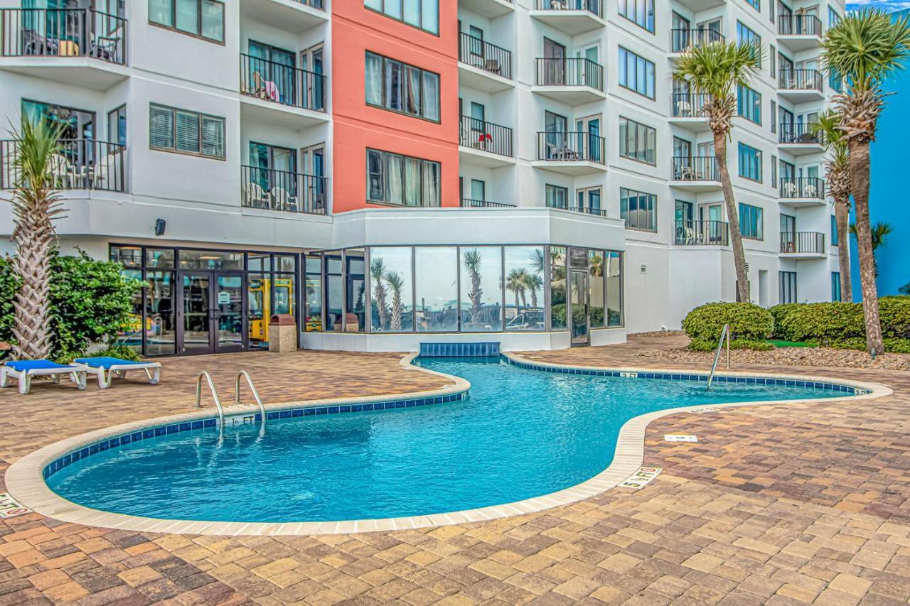 Beautiful 2 Bedroom Apartment With Stunning Views Palace Resort 1113 Myrtle Beach Exteriér fotografie