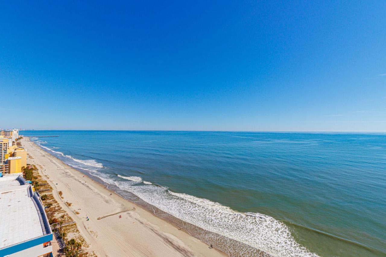 Beautiful 2 Bedroom Apartment With Stunning Views Palace Resort 1113 Myrtle Beach Exteriér fotografie